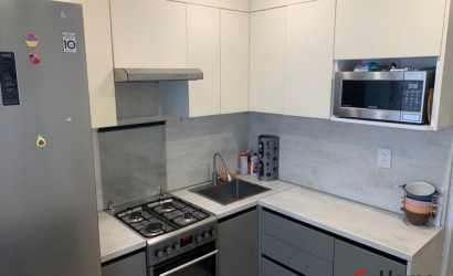 Снять 3-комнатную квартиру на сутки, Новолукомль, Бульвар Озмителя 2. Фото 2