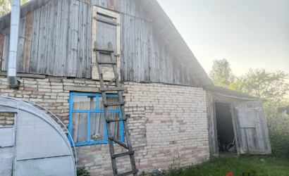 Купить дом, Витебск, 22.4 соток. Фото 3