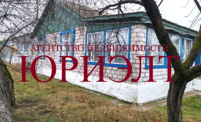  61.4 м2, Проскурни(Партизанская)