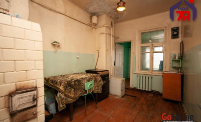 Купить 2-комнатную квартиру, Вилейка, М.Горького ул.. Фото 7