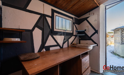 Купить дом в деревне, Лесная поляна, 10 соток. Фото 14