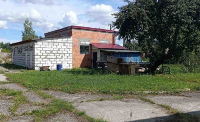 Продажа помещения, Пинск, Первомайская,  139.7 кв.м.. Фото 11