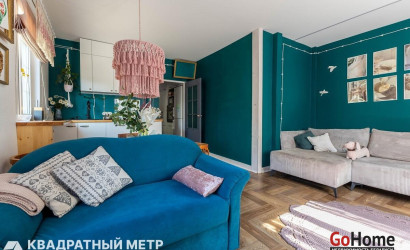 Купить дом, Минск, Шабловского ул., 8, 6 соток. Фото 7