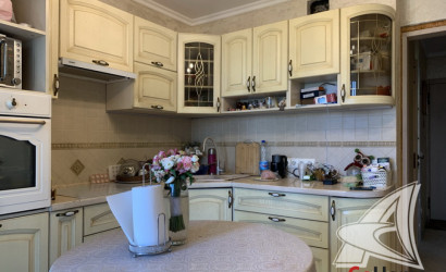 Купить 1-комнатную квартиру, Брест, Центр, ул. Фомина. Фото 6