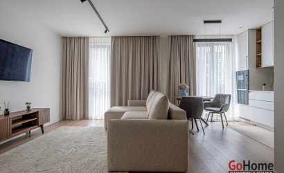 Снять 1-комнатную квартиру, Минск, Виталия Цвирко, 74 (Советский район). Фото 7
