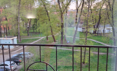 Снять 2-комнатную квартиру на сутки, Минск, ул. Свердлова, д. 24 (Октябрьский район). Фото 16