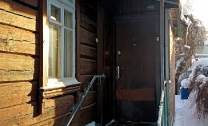 Купить дом, Минск, ул. Богдановича Максима, д. 196, 3 соток. Фото 8