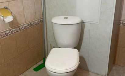 Снять 2-комнатную квартиру на сутки, Белоозерск, Ленина, 27. Фото 3