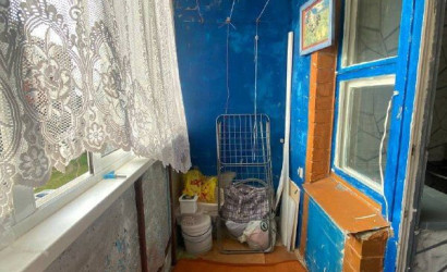  9-этаж.(46 м2), Полоцк(Фрунзе, 36)