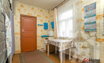  1-этаж.(82.3 м2), Воложин(Набережная ул.)