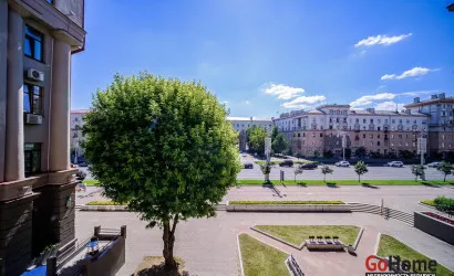  227.2 м2, Минск(Леонида Беды, 33)