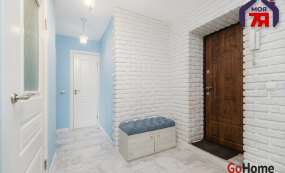 Купить 2-комнатную квартиру, Минск, Ташкентская ул., 22/2(Заводской район). Фото 14