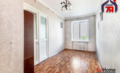 Купить 2-комнатную квартиру, Минск, Маяковского ул., 10(Ленинский район). Фото 4