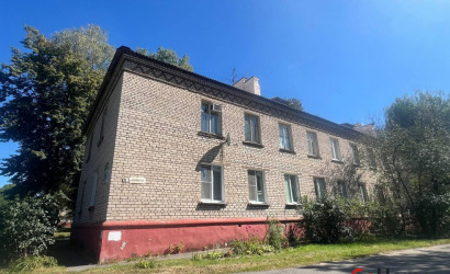 Купить 2-комнатную квартиру, Минск, Смирнова ул., 39 (Московский район). Фото 13