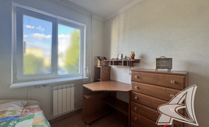Купить 4-комнатную квартиру, Брест, Восток, ул. Московская. Фото 8