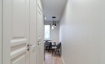 Купить 1-комнатную квартиру, Минск, Менделеева, 30 (Партизанский район). Фото 18