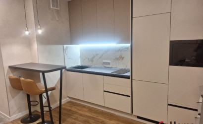 Снять 1-комнатную квартиру на сутки, Минск, ул. Николы Теслы, д. 28 (Октябрьский район). Фото 13