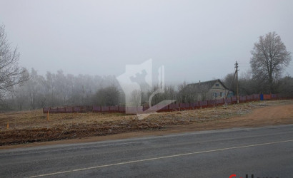 Купить дом, Чуденичи, Минская ул., 55 соток. Фото 4