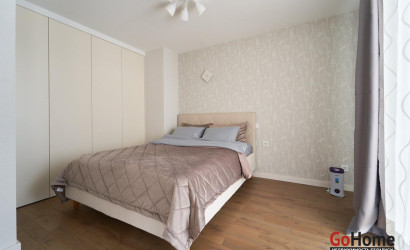 Снять 2-комнатную квартиру, Минск, Щорса ул. 4 (Московский район). Фото 3