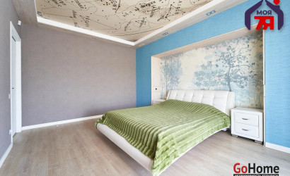 Купить коттедж, Заславль, Багряная ул., 11 соток. Фото 38