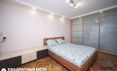 Купить 1-комнатную квартиру, Минск, Казинца ул., 43 (Октябрьский район). Фото 12