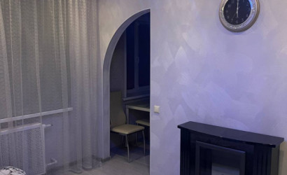 Снять 2-комнатную квартиру на сутки, Верхнедвинск, Ленинградская 27. Фото 2