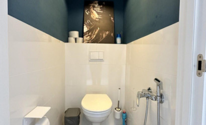 Купить 2-комнатную квартиру, Брест, ул. Высокая, д. . Фото 9