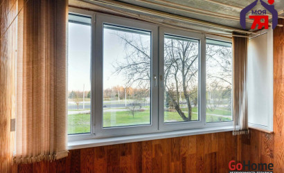 Купить 1-комнатную квартиру, Минск, Рокоссовского просп., 153 (Ленинский район). Фото 6