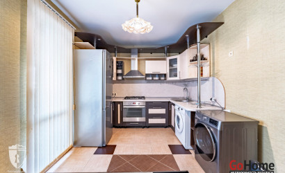 Купить 3-комнатную квартиру, Минск, Скрипникова, 7 (Фрунзенский район). Фото 31
