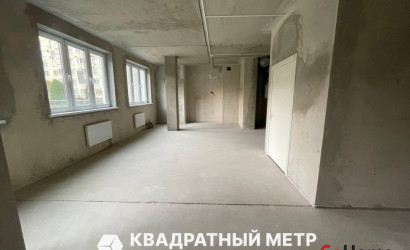 Аренда офиса, Минск, Жуковского ул., 16, 69.5 кв.м. Фото 1