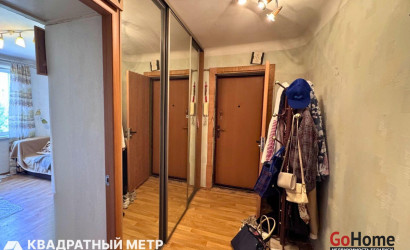 Купить 3-комнатную квартиру, Минск, Якубовского ул., 19(Фрунзенский район). Фото 5