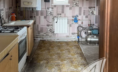 Купить дом, Старое Село, Озятский с/с, 17 соток. Фото 12