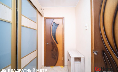 Купить 1-комнатную квартиру, Лесной, Александрова ул., 12. Фото 1