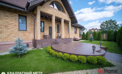Купить дом, Дроздово, Вишневая ул., 10, 11.98 соток. Фото 5