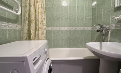 Купить 1-комнатную квартиру, Минск, Крупской ул., 2 (Заводской район). Фото 15