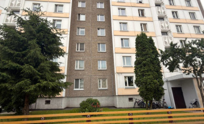 Купить 2-комнатную квартиру, Минск, Восточная, 35(Советский район). Фото 16