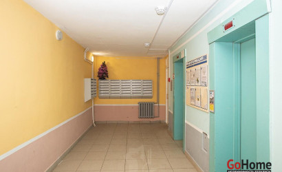 Купить 1-комнатную квартиру, Минск, Независимости просп., 143/1 (Первомайский район). Фото 25