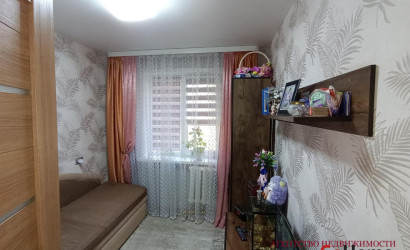 Купить 4-комнатную квартиру, Брест, наб. Франциска Скорины. Фото 5