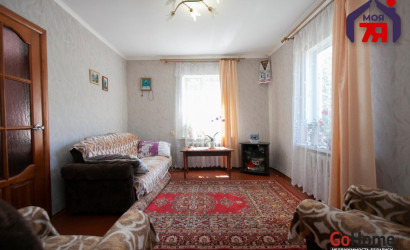 Купить дом, Вилейка, Чапаева ул., 6.5 соток. Фото 12