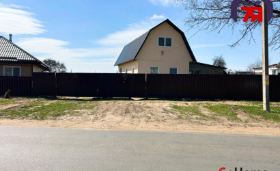 Купить дом, Пиваши, Центральная ул., 25 соток. Фото 2