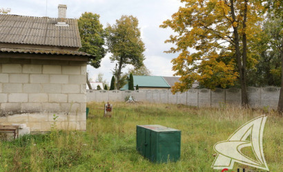 Купить дом, Саки, Хмелевский с/с, 9.92 соток. Фото 19