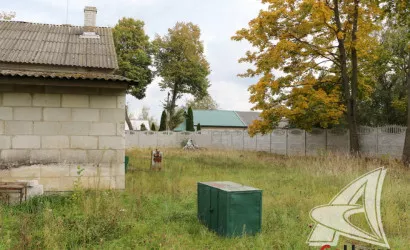  1-этаж.(119.2 м2), Саки(Хмелевский с/с)
