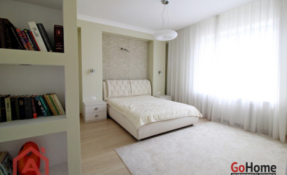 Снять 5-комнатную квартиру, Колодищи, Туровская. Фото 4