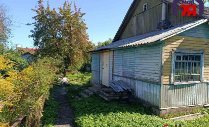 Купить 2-комнатную квартиру, Молодечно, Чкалова 1-ый пер.. Фото 9