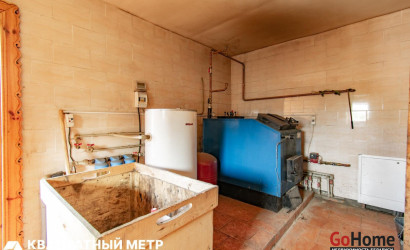 Купить коттедж, Кривосельцы, 25 соток. Фото 18