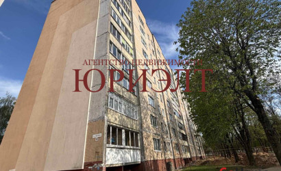 Купить 3-комнатную квартиру, Гродно, Пестрака, 46. Фото 1