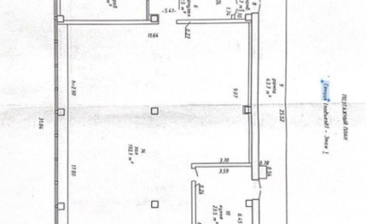 Аренда помещения, Барановичи, Клубная ул., 6/Д, от 350 до 1064.2 кв.м.. Фото 39