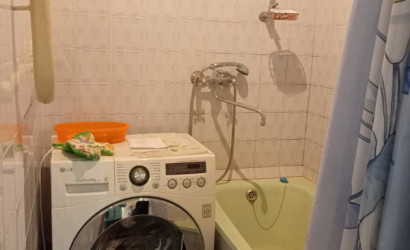 Снять 3-комнатную квартиру на сутки, Мосты, Кирова. Фото 3