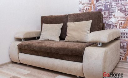 Снять 3-комнатную квартиру на сутки, Минск, Кирова 3 (Октябрьский район). Фото 9