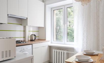 Снять 1-комнатную квартиру на сутки, Минск, ул. Червякова, д. 2к.5 (Центральный район). Фото 7